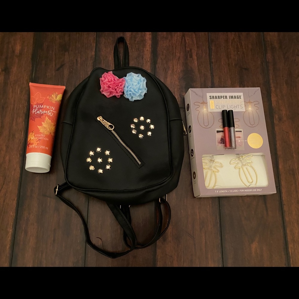 Gift bundle